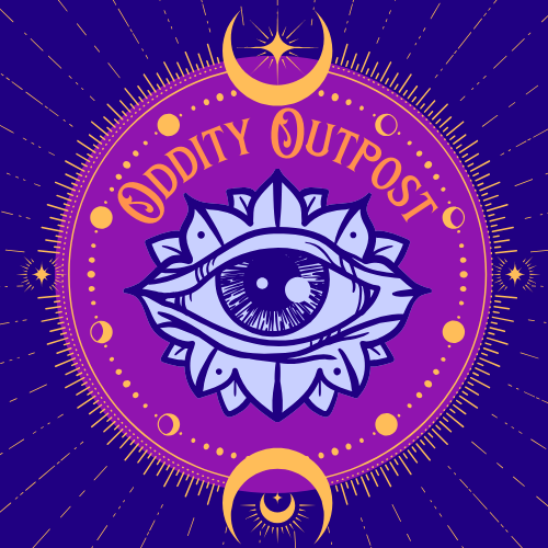 Oddity Outpost