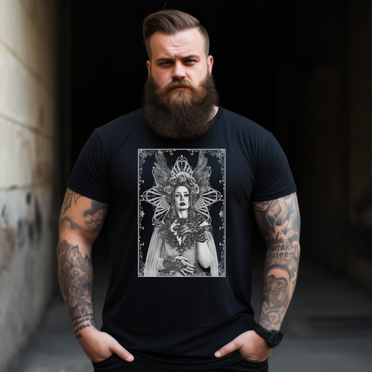 Valkyrie Tee