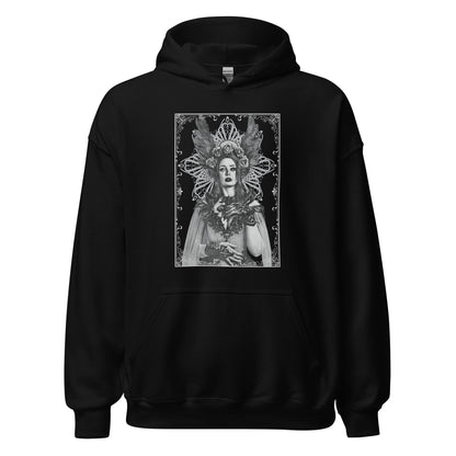 Valkyrie Hoodie