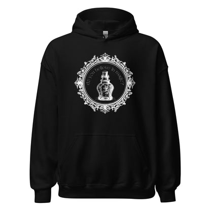 Do You Believe in Magic? Hoodie