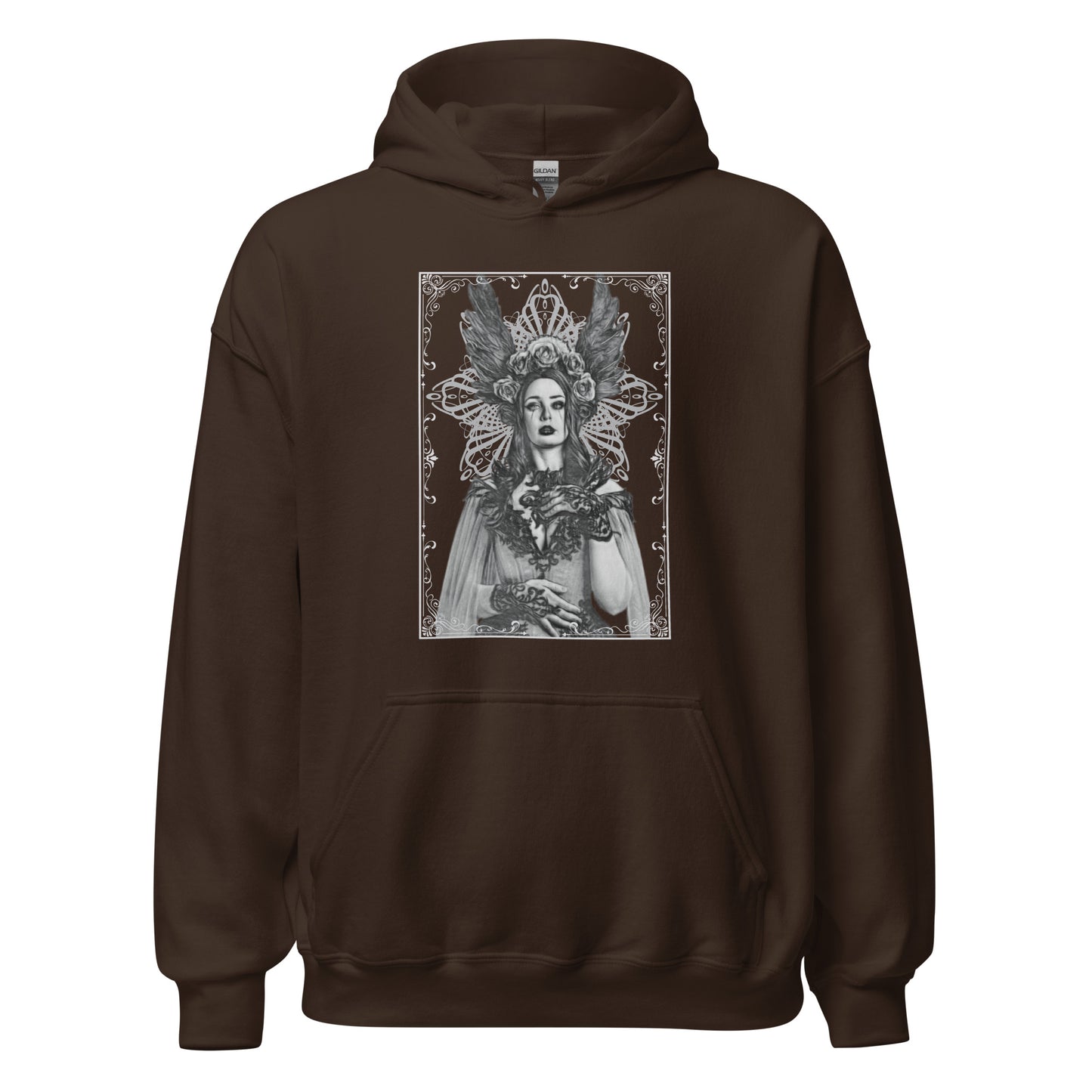 Valkyrie Hoodie