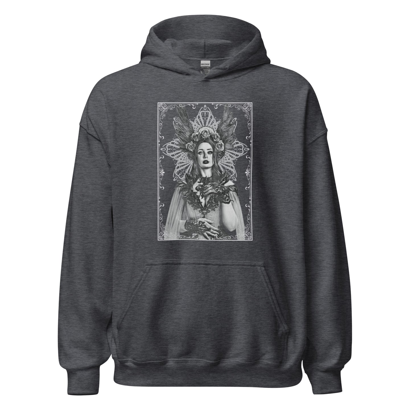 Valkyrie Hoodie