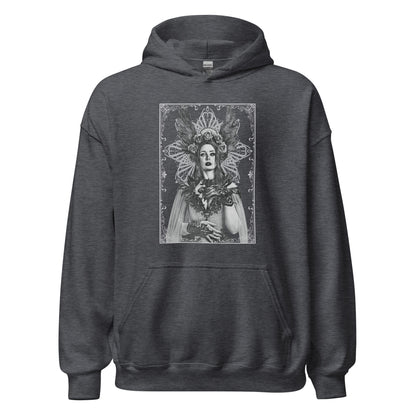 Valkyrie Hoodie