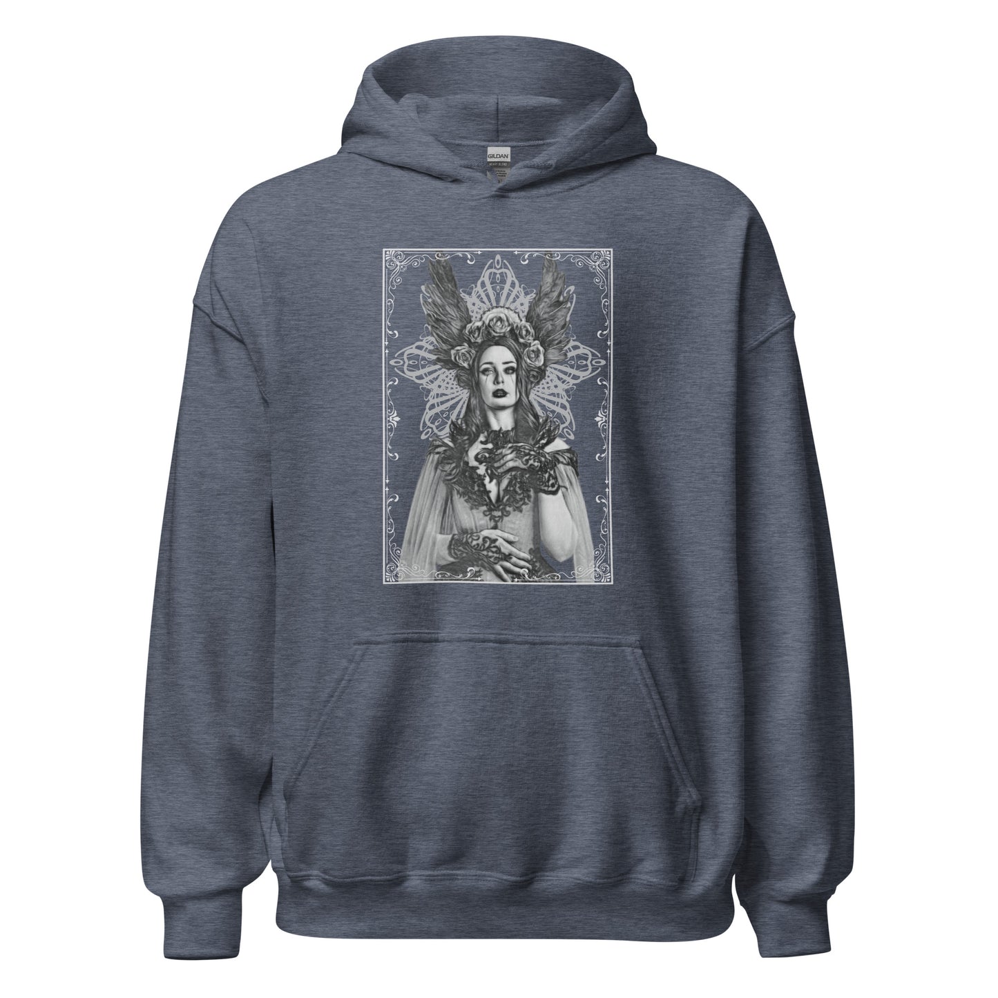 Valkyrie Hoodie