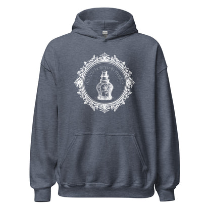 Do You Believe in Magic? Hoodie