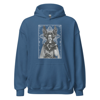 Valkyrie Hoodie