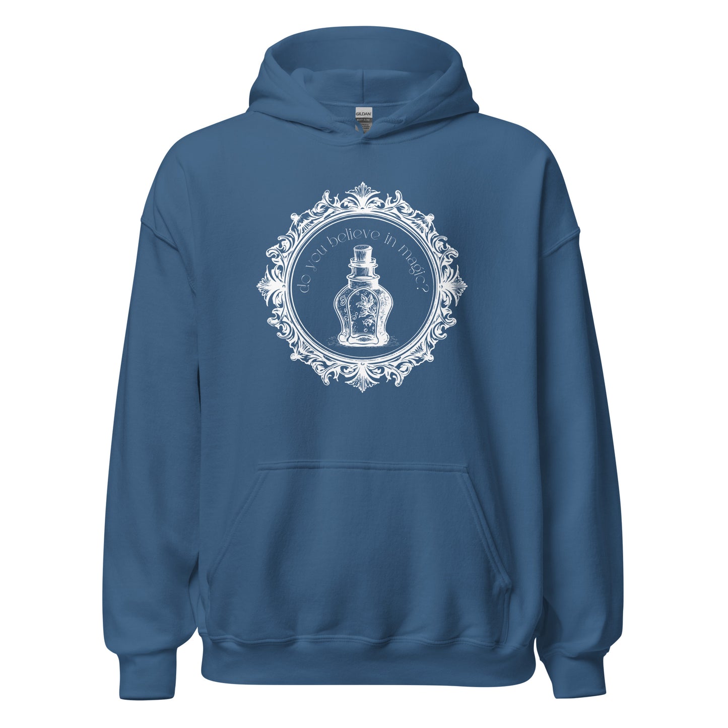 Do You Believe in Magic? Hoodie