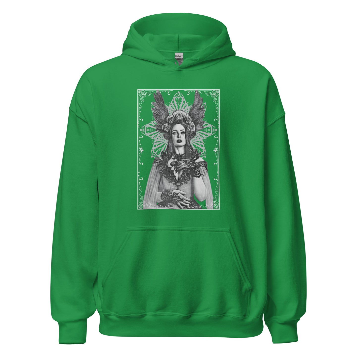 Valkyrie Hoodie