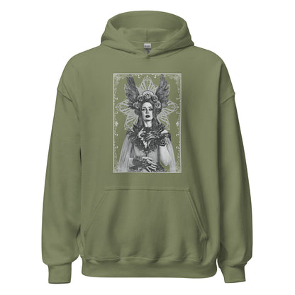 Valkyrie Hoodie