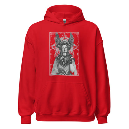 Valkyrie Hoodie