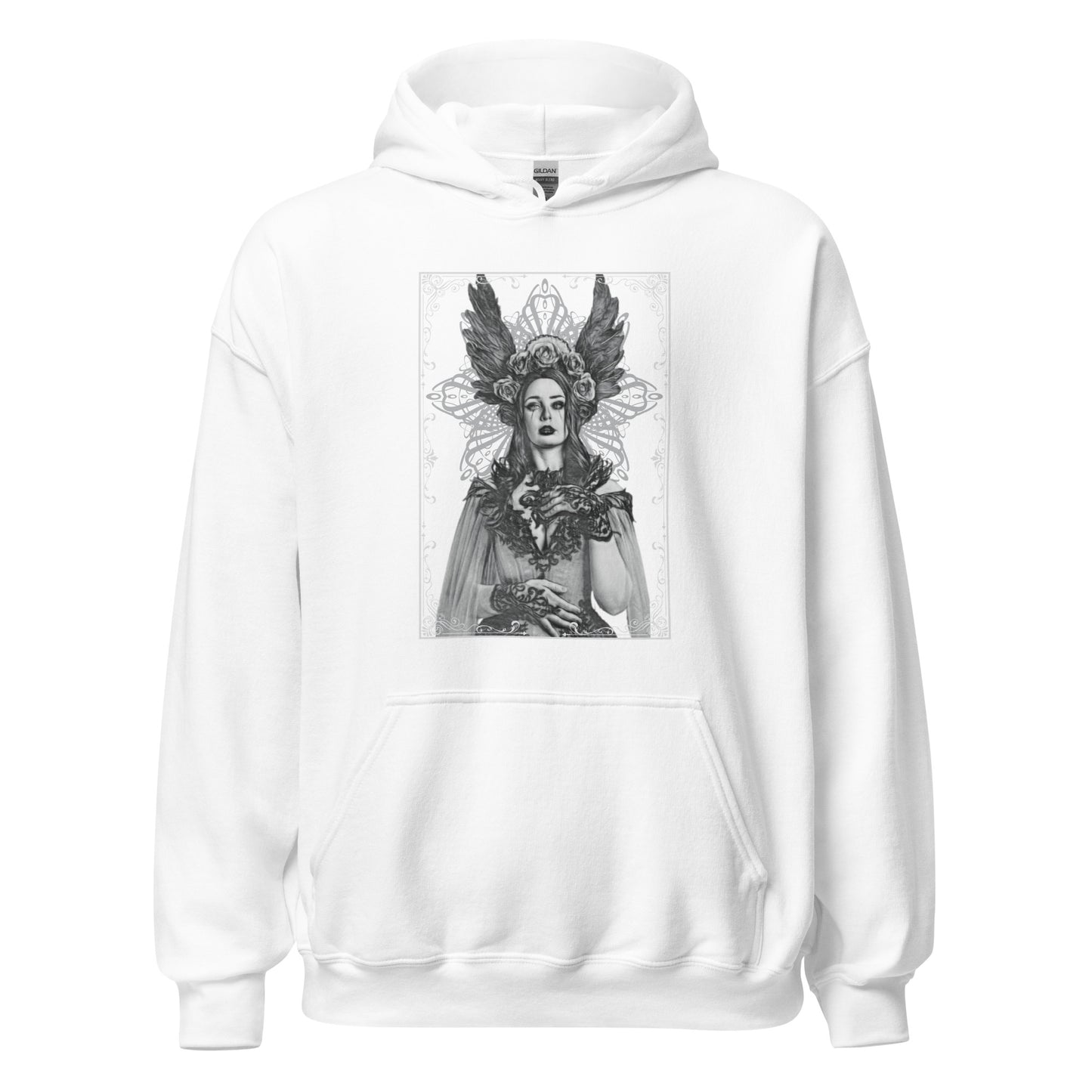 Valkyrie Hoodie