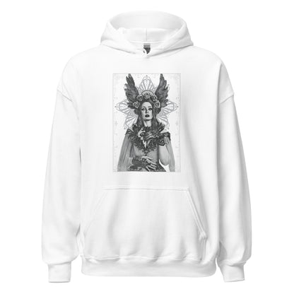 Valkyrie Hoodie