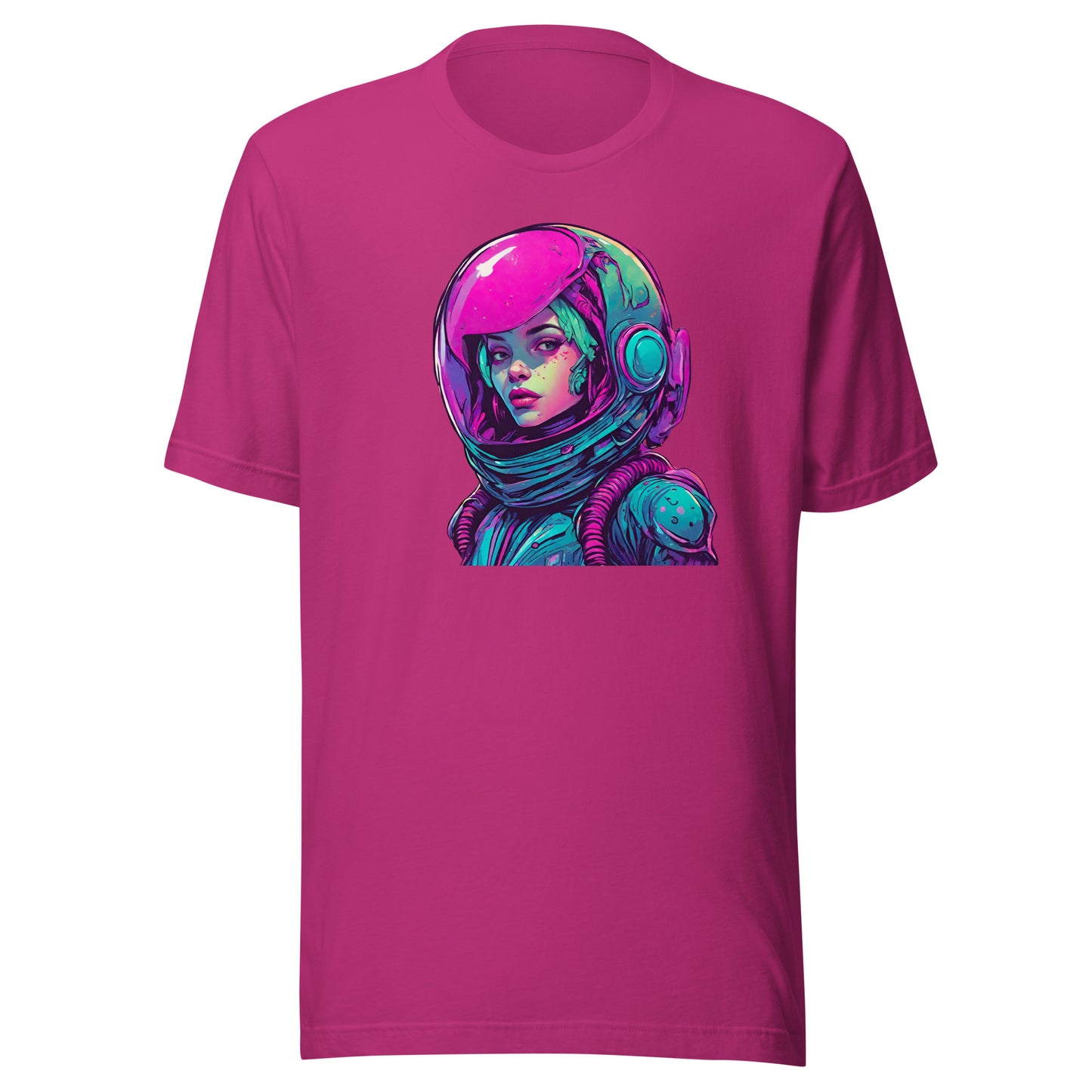 Space Girl Tee