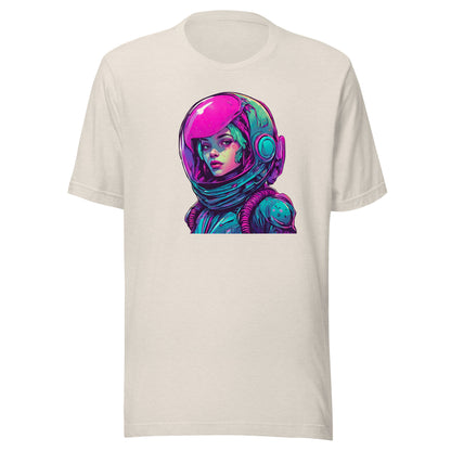 Space Girl Tee