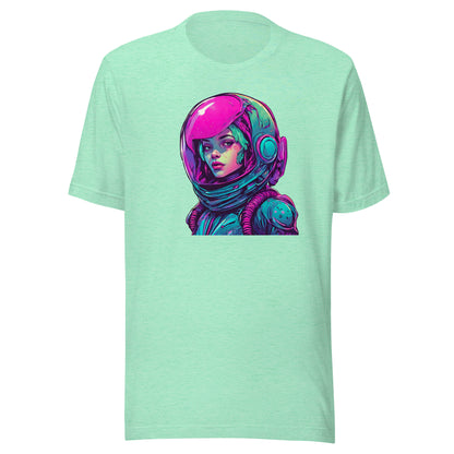 Space Girl Tee