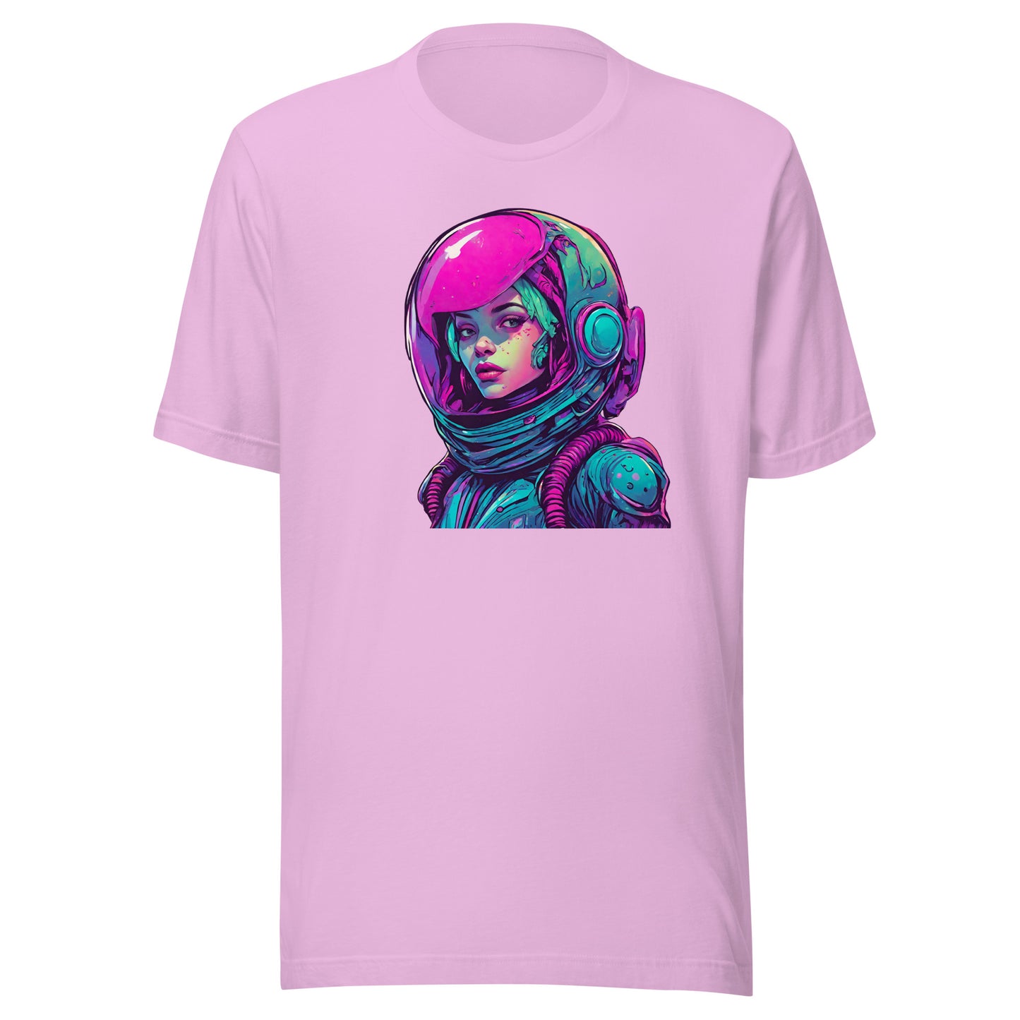 Space Girl Tee