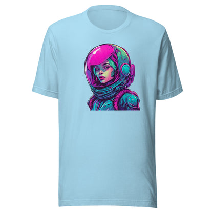 Space Girl Tee