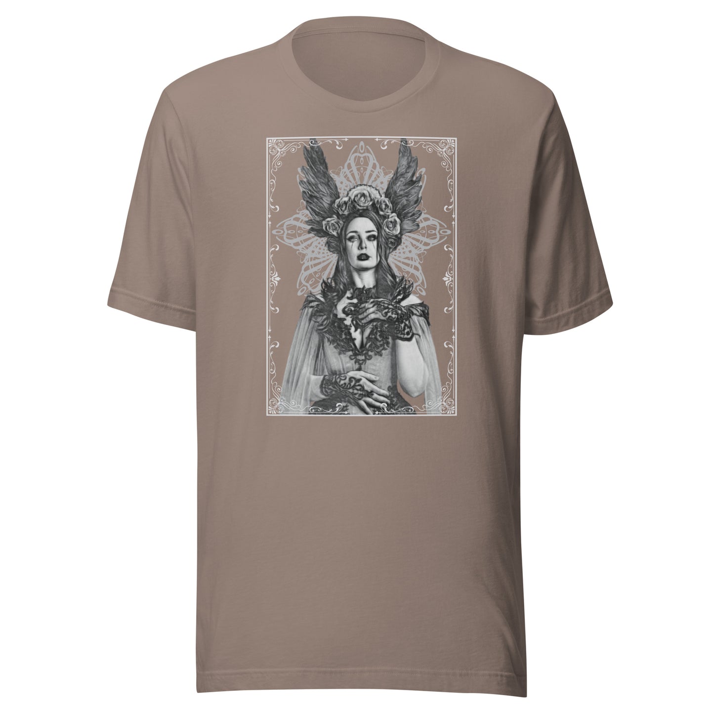 Valkyrie Tee