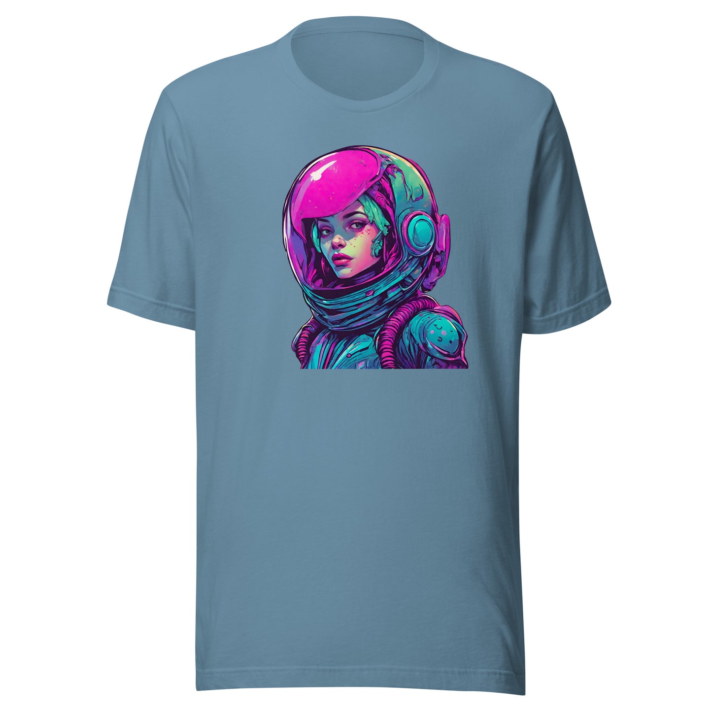 Space Girl Tee