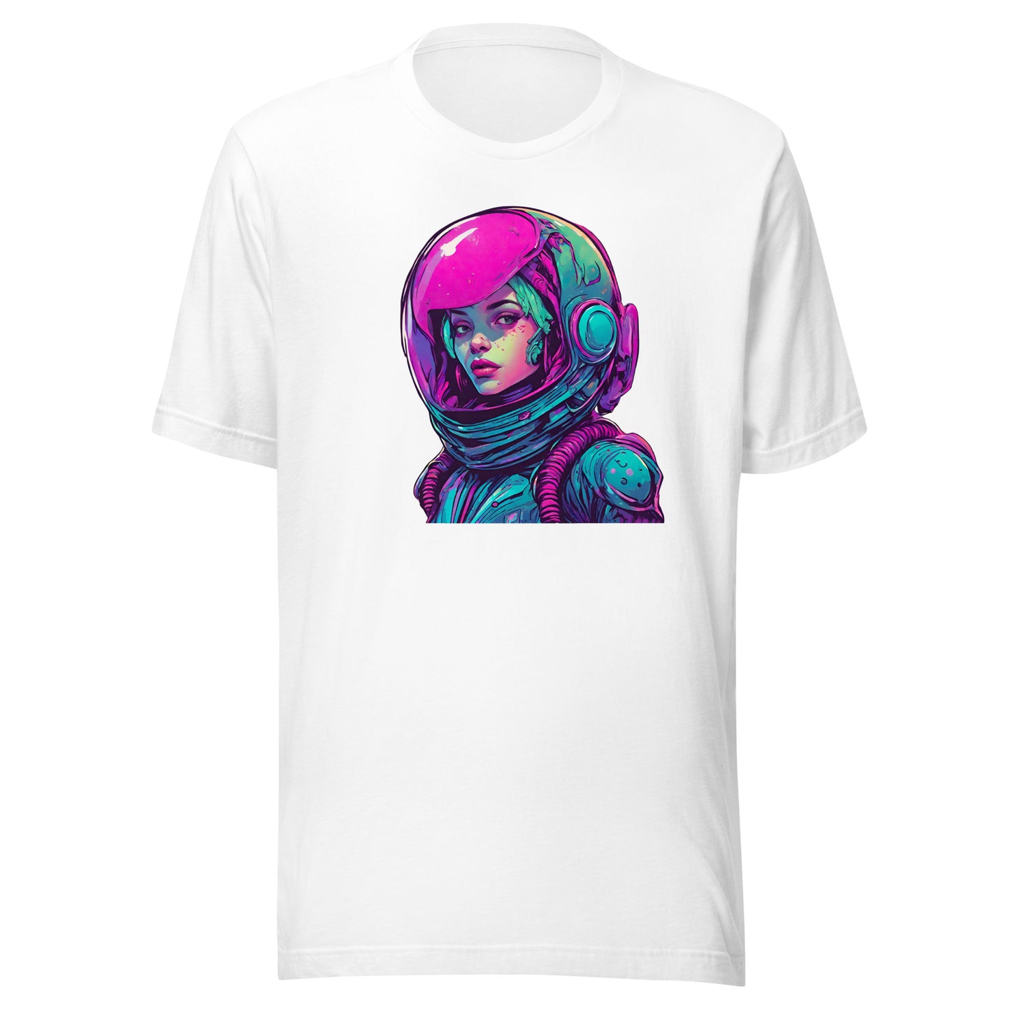 Space Girl Tee